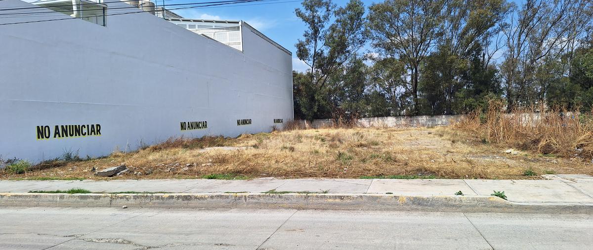 Foto de terreno comercial en venta en alcanfores , santiago cuautlalpan, texcoco, méxico, 29379666 No. 03