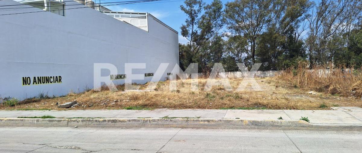 Foto de terreno comercial en venta en alcanfores , santiago cuautlalpan, texcoco, méxico, 0 No. 03