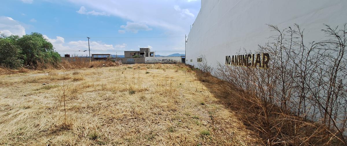 Foto de terreno comercial en venta en alcanfores , santiago cuautlalpan, texcoco, méxico, 29379666 No. 04