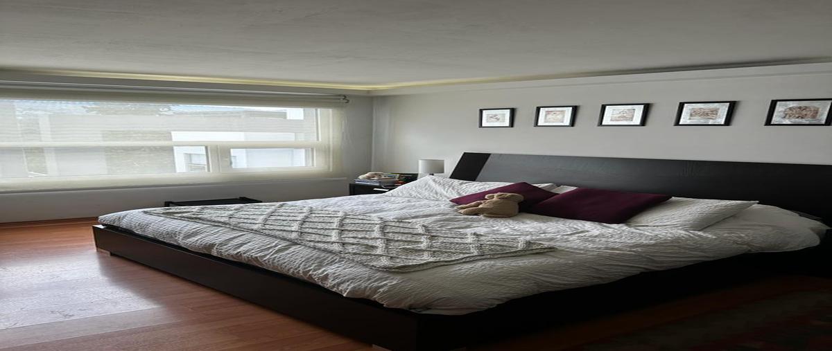 Foto de casa en condominio en venta en  , alcantarilla, álvaro obregón, df / cdmx, 27504068 No. 04