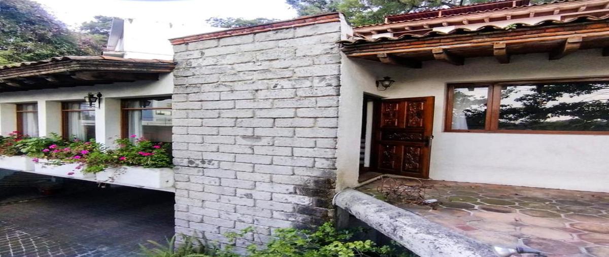 Foto de casa en venta en  , alcantarilla, álvaro obregón, df / cdmx, 27712457 No. 03