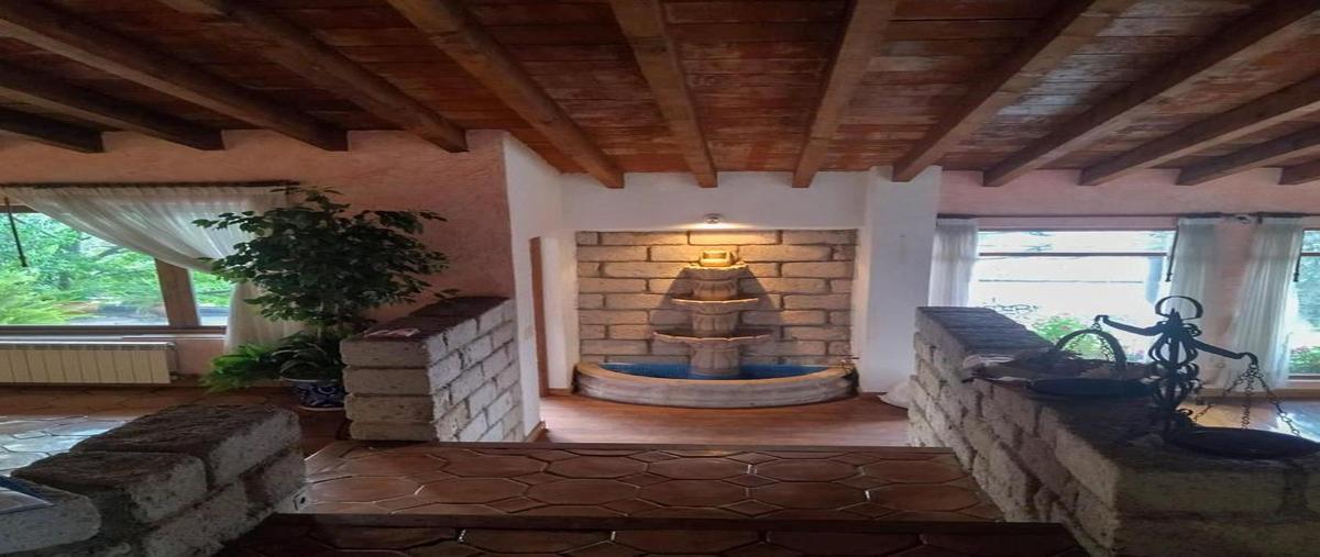 Foto de casa en venta en  , alcantarilla, álvaro obregón, df / cdmx, 27712457 No. 05
