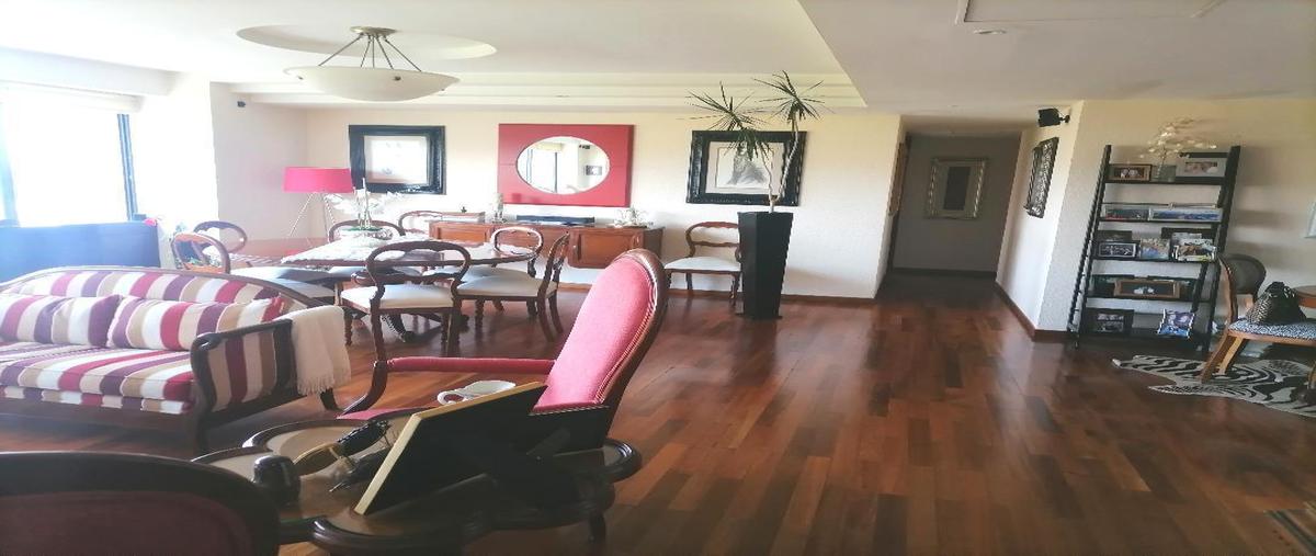 Foto de departamento en venta en  , alcantarilla, álvaro obregón, df / cdmx, 27712458 No. 03