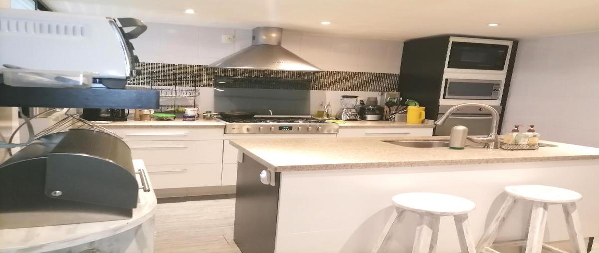 Foto de departamento en venta en  , alcantarilla, álvaro obregón, df / cdmx, 27712458 No. 04