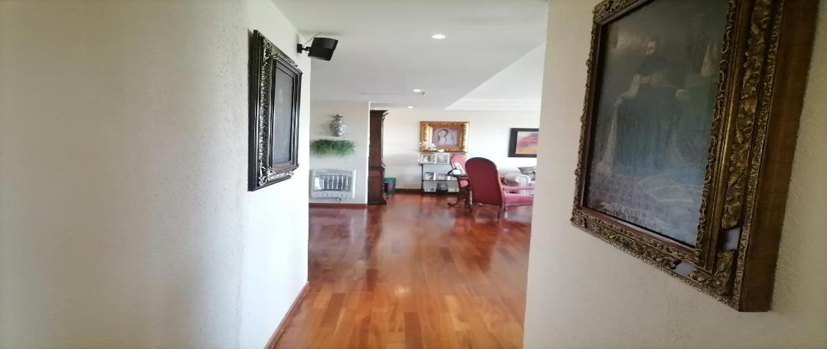 Foto de departamento en venta en  , alcantarilla, álvaro obregón, df / cdmx, 27712458 No. 05
