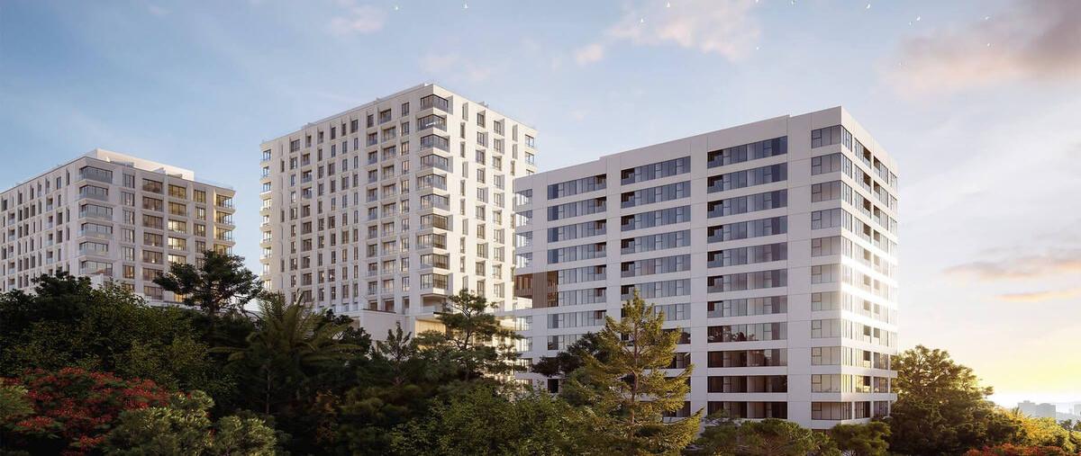 Foto de departamento en venta en  , alcantarilla, álvaro obregón, df / cdmx, 28454322 No. 01