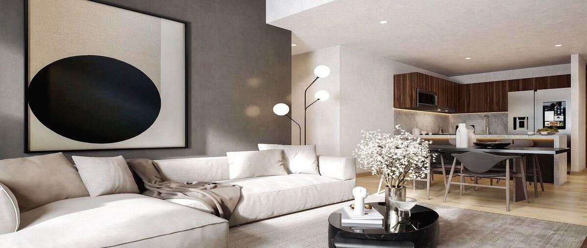 Foto de departamento en venta en  , alcantarilla, álvaro obregón, df / cdmx, 28454322 No. 02