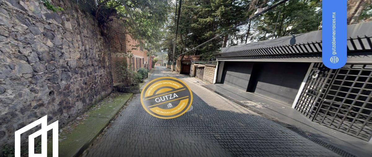Foto de casa en venta en  , alcantarilla, álvaro obregón, df / cdmx, 0 No. 01
