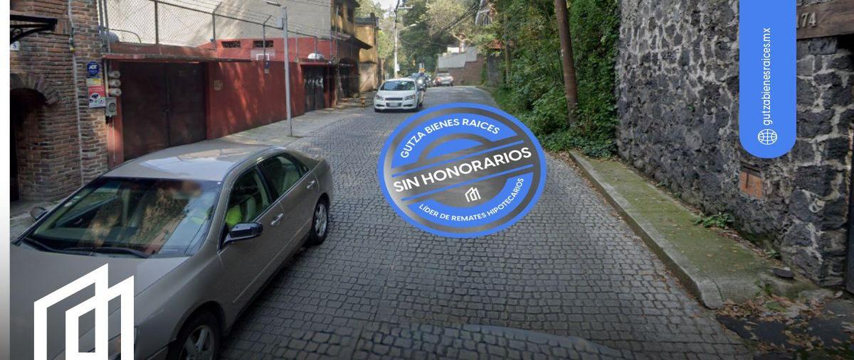 Foto de casa en venta en  , alcantarilla, álvaro obregón, df / cdmx, 0 No. 04