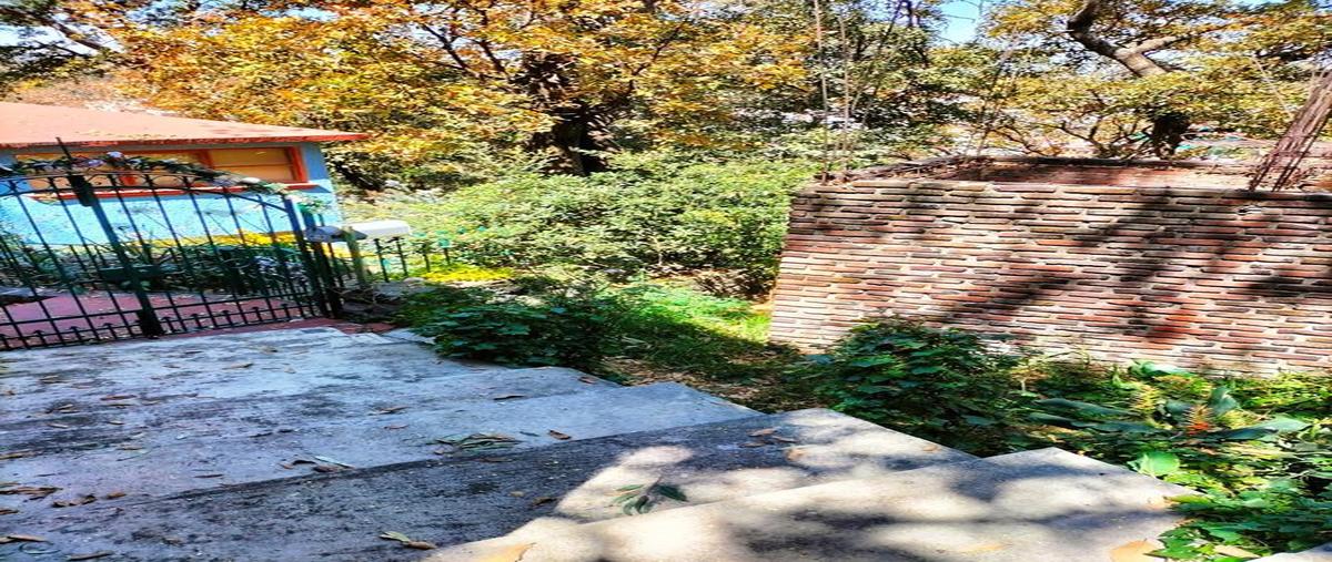 Foto de terreno habitacional en venta en  , alcantarilla, álvaro obregón, df / cdmx, 0 No. 05