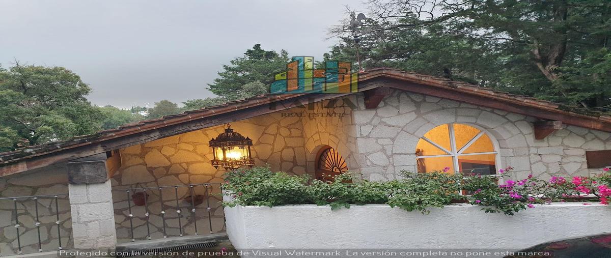 Foto de casa en venta en  , alcantarilla, álvaro obregón, df / cdmx, 29992982 No. 03