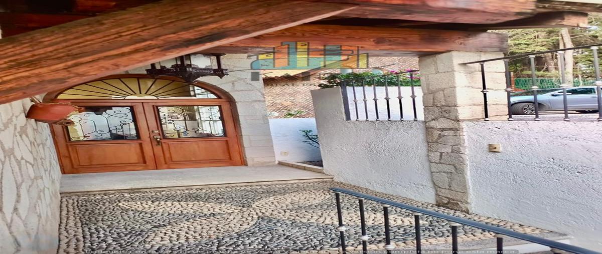 Foto de casa en venta en  , alcantarilla, álvaro obregón, df / cdmx, 29992982 No. 05