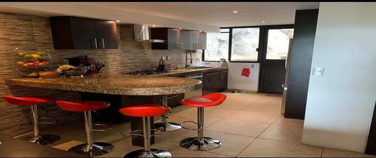 Foto de casa en venta en  , alcantarilla, álvaro obregón, df / cdmx, 30232601 No. 05