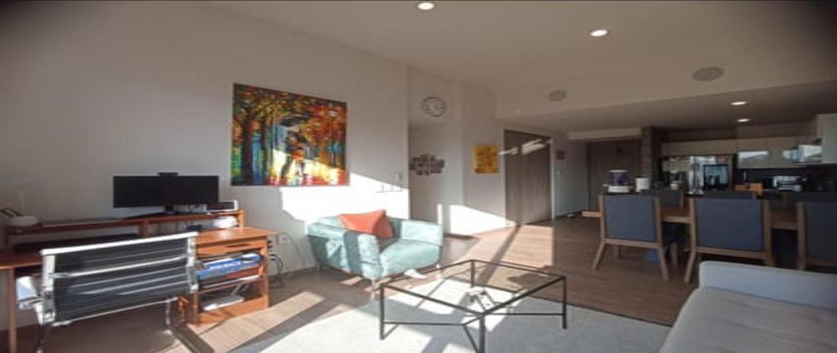 Foto de departamento en venta en  , alcantarilla, álvaro obregón, df / cdmx, 30314496 No. 04