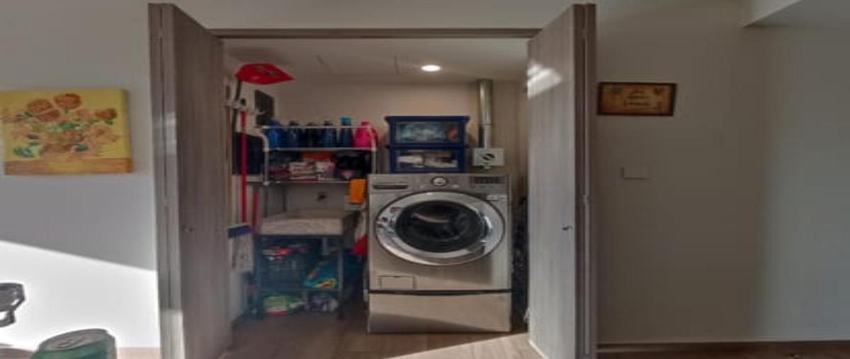 Foto de departamento en venta en  , alcantarilla, álvaro obregón, df / cdmx, 30314496 No. 05