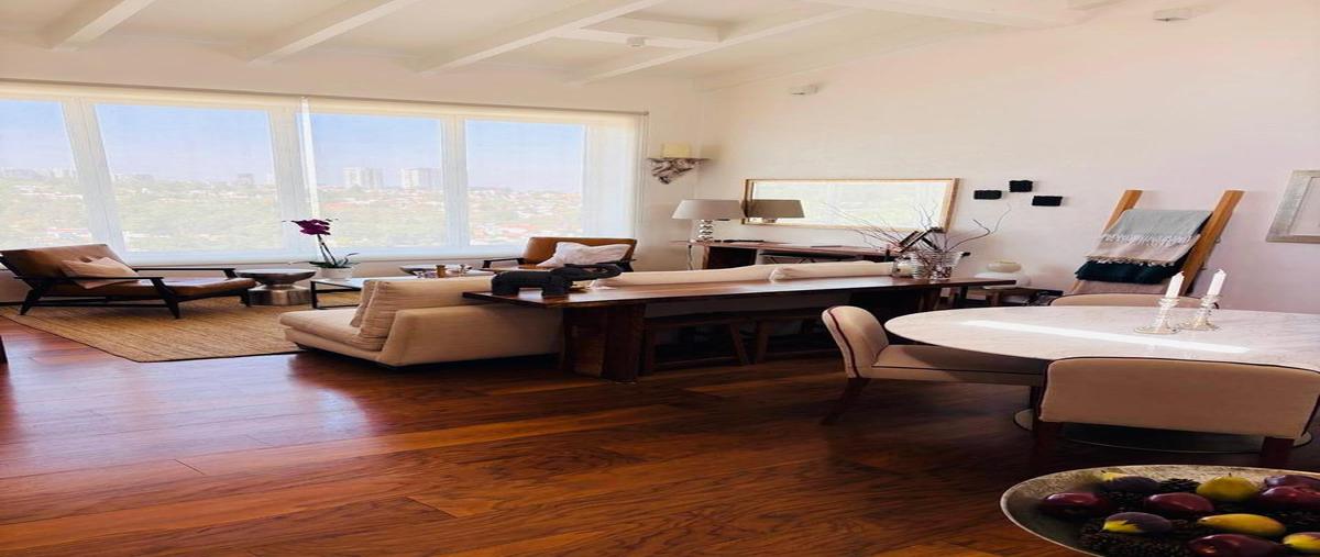 Foto de departamento en venta en  , alcantarilla, álvaro obregón, df / cdmx, 31090979 No. 05