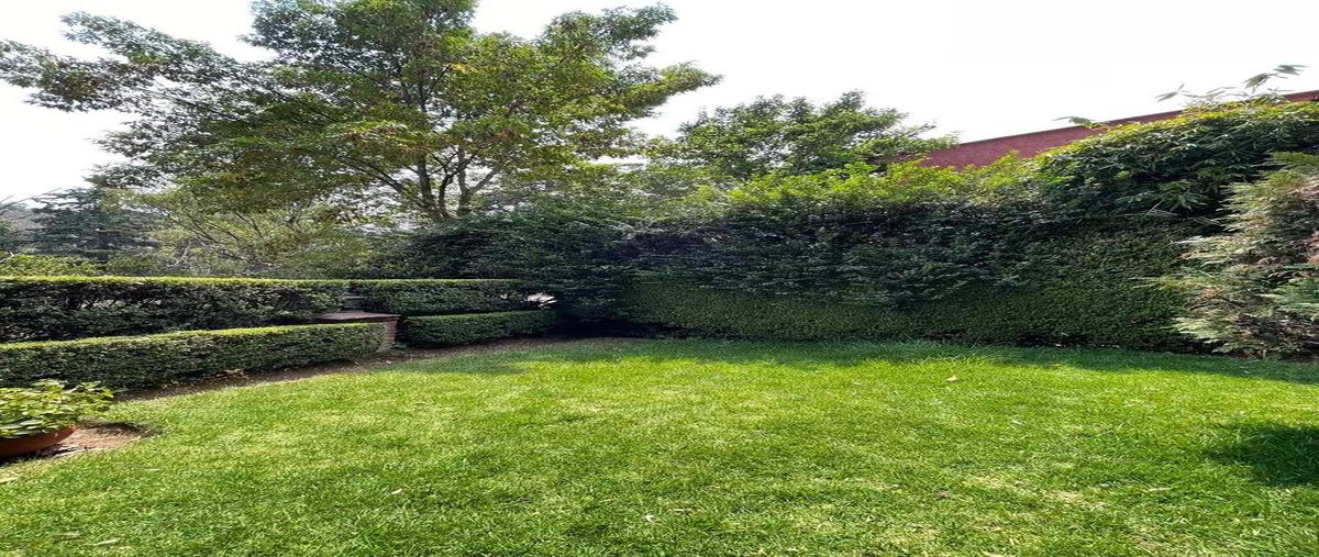 Foto de casa en venta en  , alcantarilla, álvaro obregón, df / cdmx, 31095369 No. 03