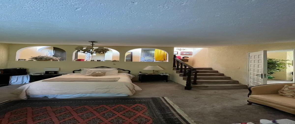 Foto de casa en venta en  , alcantarilla, álvaro obregón, df / cdmx, 31095369 No. 04