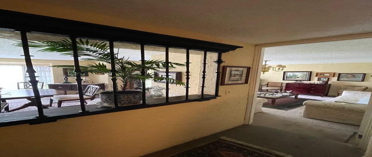 Foto de casa en venta en  , alcantarilla, álvaro obregón, df / cdmx, 31095369 No. 05