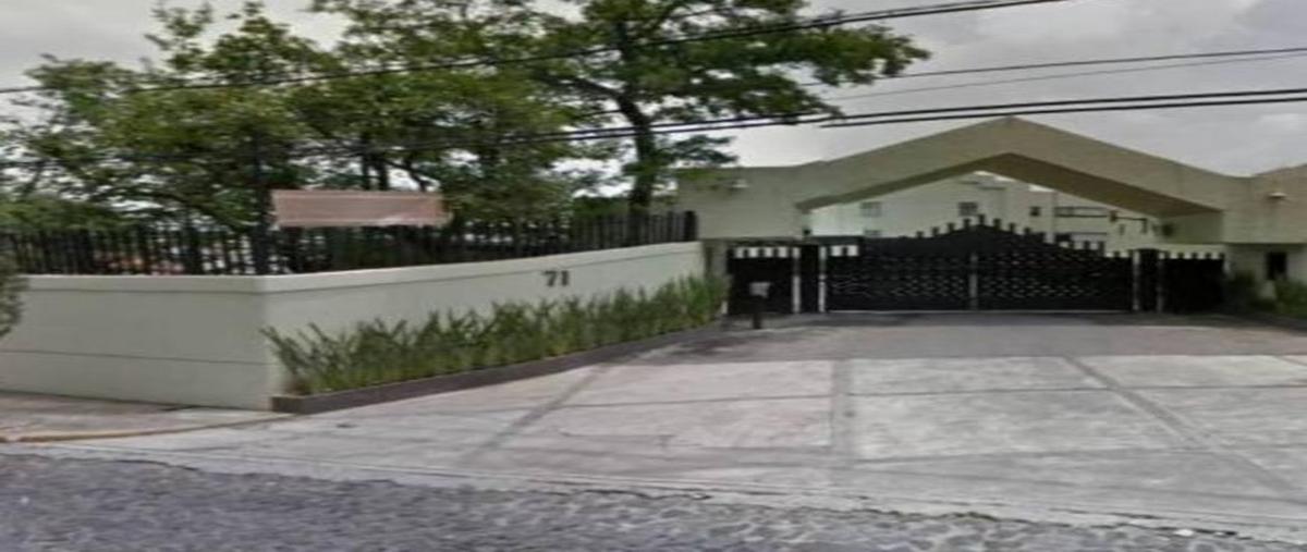 Foto de departamento en venta en  , alcantarilla, álvaro obregón, df / cdmx, 7039251 No. 04