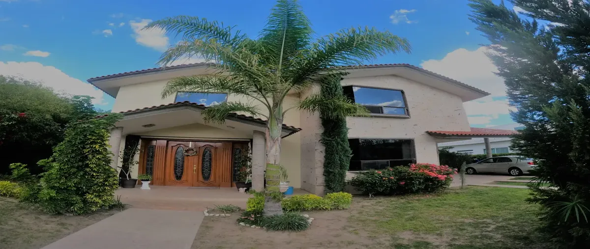 Foto de casa en venta en alcatraces 108, jardines del lago, aguascalientes, aguascalientes, 0 No. 01