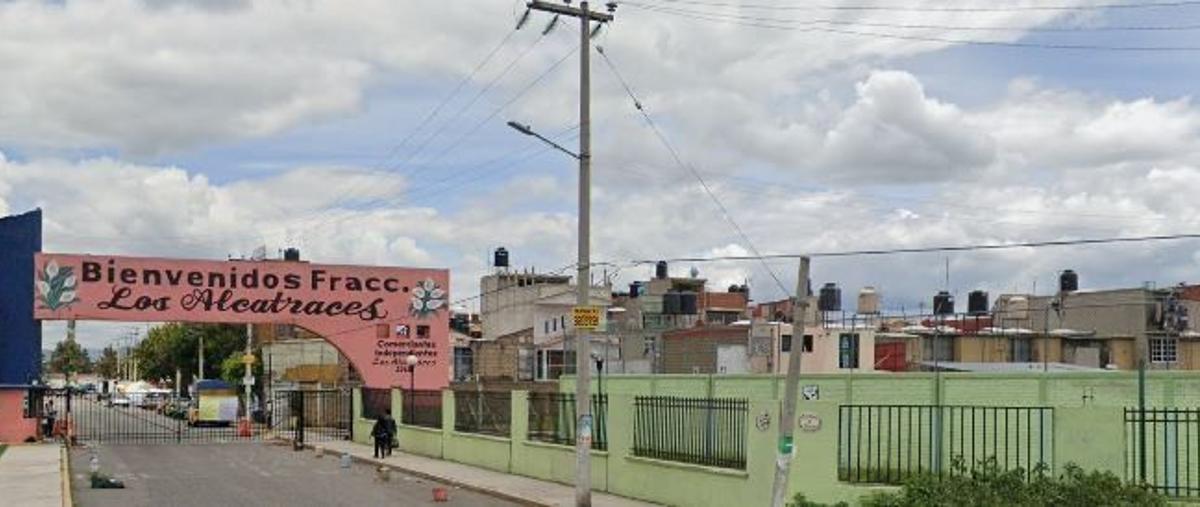 Foto de casa en venta en alcatraces de posada , los alcatraces, ecatepec de morelos, méxico, 0 No. 03