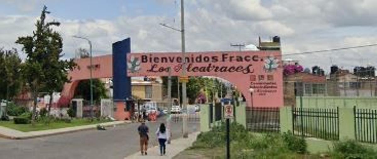 Foto de casa en venta en alcatraces de posada , los alcatraces, ecatepec de morelos, méxico, 16867593 No. 03
