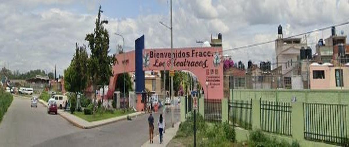 Foto de casa en venta en alcatraces de posada , los alcatraces, ecatepec de morelos, méxico, 17969668 No. 03