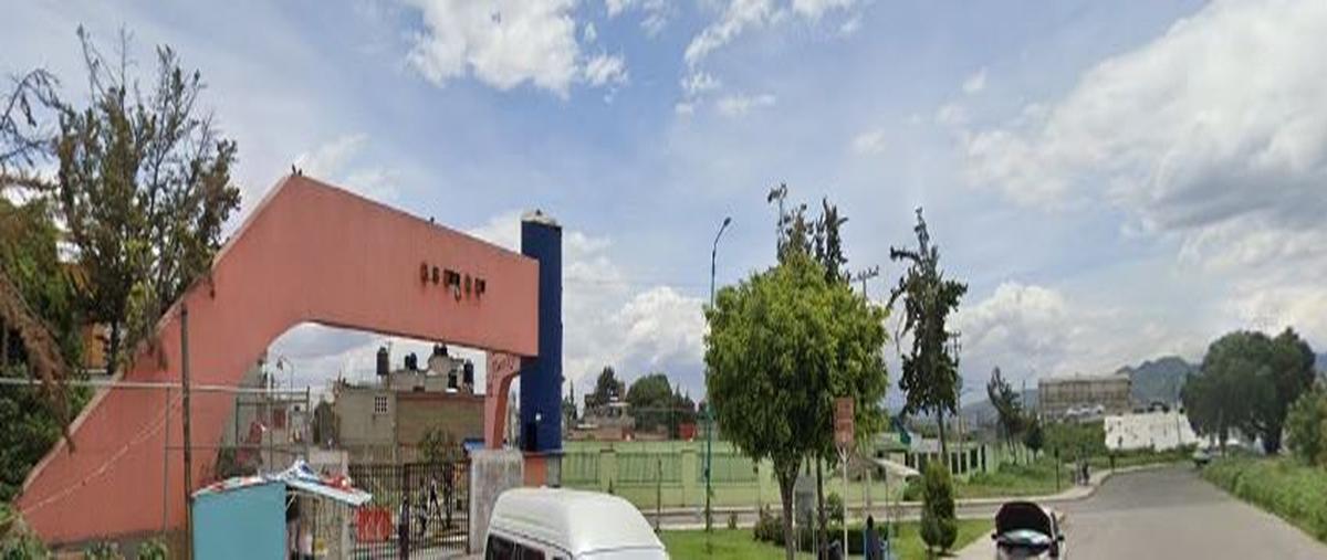 Foto de casa en venta en alcatraces de toledo , los alcatraces, ecatepec de morelos, méxico, 17969664 No. 03