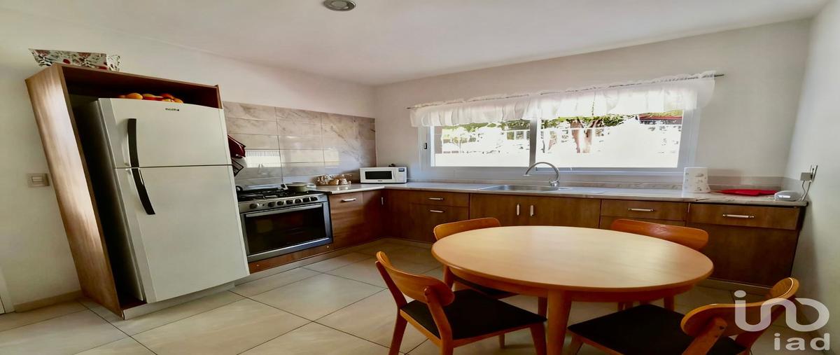 Foto de casa en venta en alcatraz 104, real del bosque, corregidora, querétaro, 30875674 No. 03