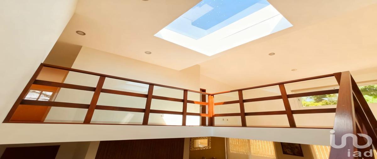 Foto de casa en venta en alcatraz 104, real del bosque, corregidora, querétaro, 30875674 No. 04