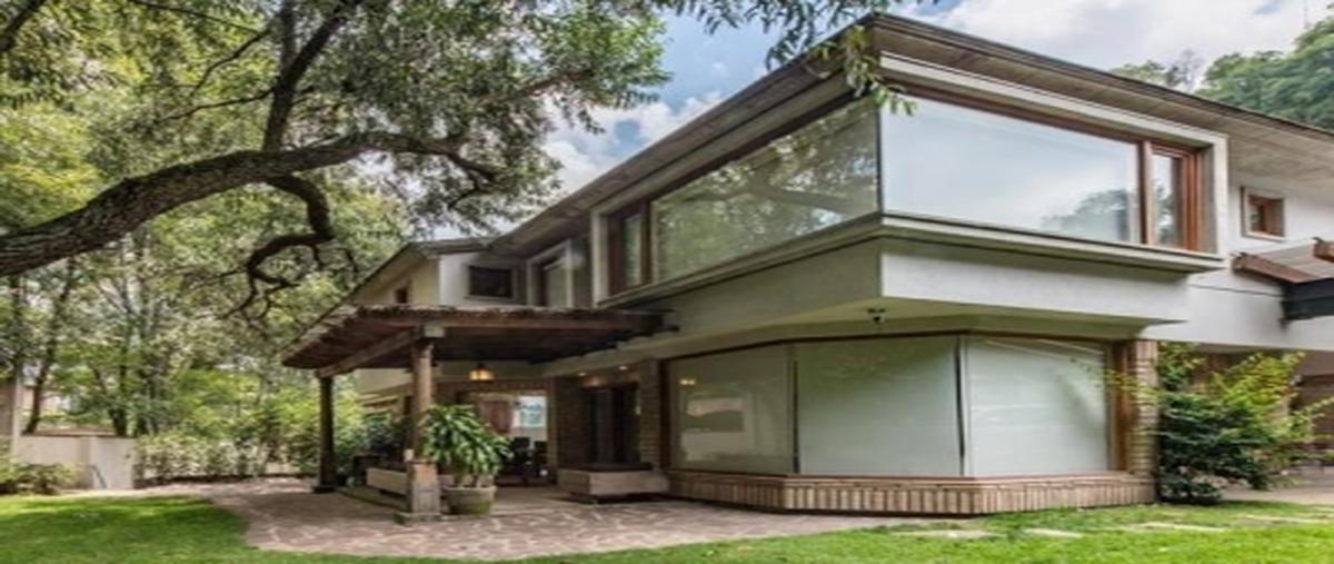Foto de casa en renta en alcazar de las lomas , real de las lomas, miguel hidalgo, df / cdmx, 25140804 No. 04