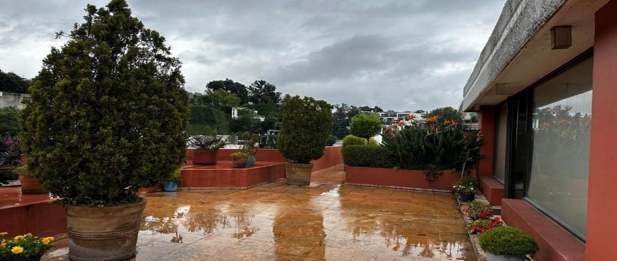 Foto de departamento en renta en alcázar de toledo 170, lomas de reforma, miguel hidalgo, df / cdmx, 0 No. 03