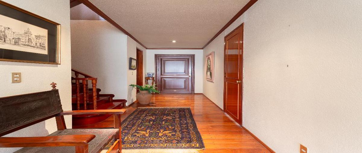Foto de departamento en venta en alcazar de toledo 170, lomas de reforma, miguel hidalgo, df / cdmx, 0 No. 05