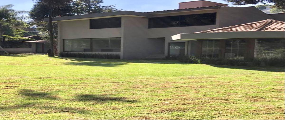 Foto de casa en renta en alcazar de toledo , lomas de chapultepec i sección, miguel hidalgo, df / cdmx, 30074166 No. 01