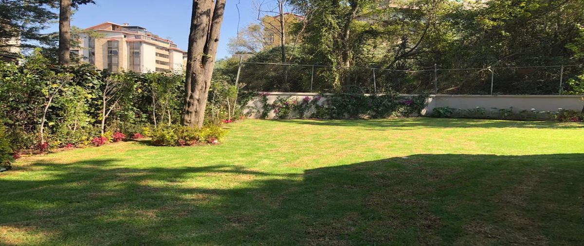 Foto de casa en renta en alcazar de toledo , lomas de chapultepec i sección, miguel hidalgo, df / cdmx, 30074166 No. 04