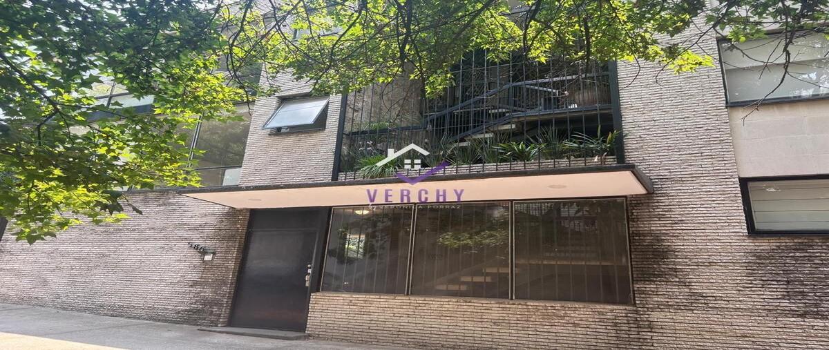 Foto de edificio en venta en alcazar de toledo , lomas de chapultepec i sección, miguel hidalgo, df / cdmx, 30108337 No. 03