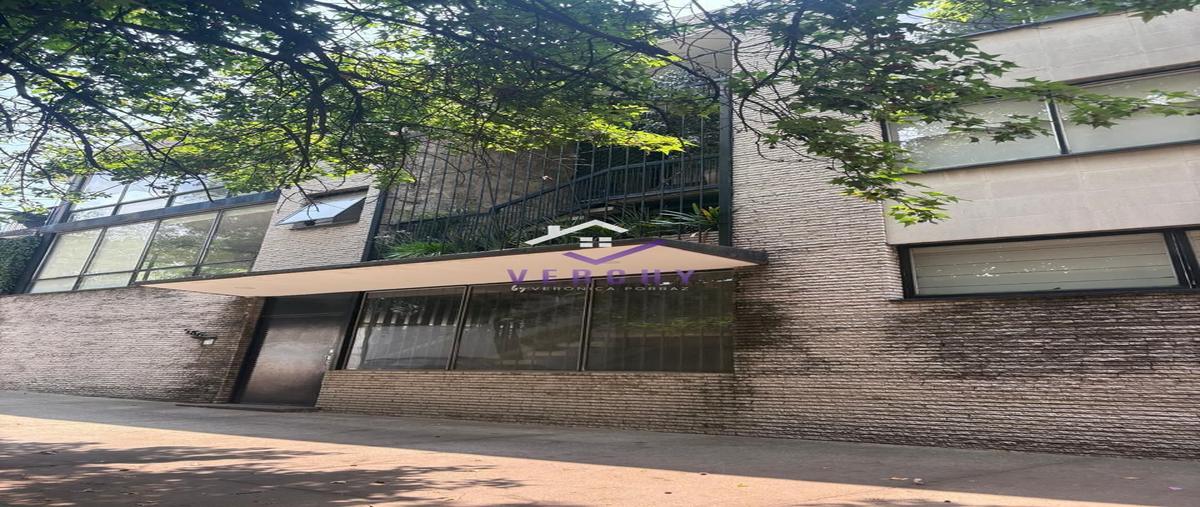 Foto de edificio en venta en alcazar de toledo , lomas de chapultepec i sección, miguel hidalgo, df / cdmx, 30108337 No. 04