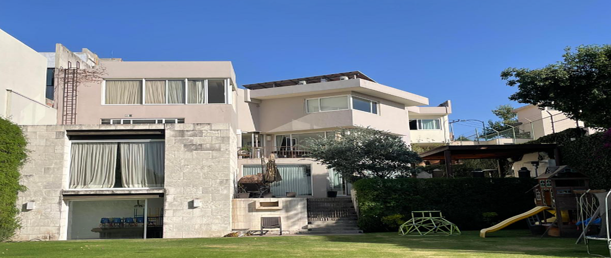 Foto de casa en venta en alcazar de toledo , lomas de chapultepec i sección, miguel hidalgo, df / cdmx, 0 No. 03