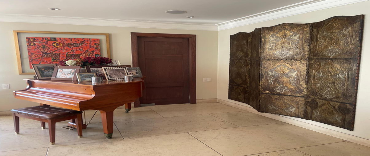 Foto de casa en venta en alcazar de toledo , lomas de chapultepec i sección, miguel hidalgo, df / cdmx, 0 No. 04