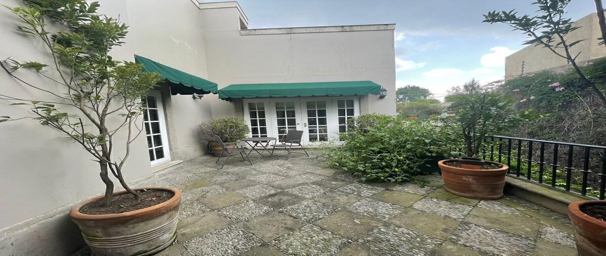 Foto de casa en venta en alcazar de toledo , lomas de chapultepec v sección, miguel hidalgo, df / cdmx, 0 No. 03