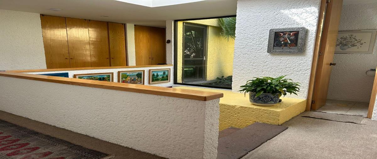 Foto de casa en venta en alcázar de toledo , lomas de reforma, miguel hidalgo, df / cdmx, 28400803 No. 03