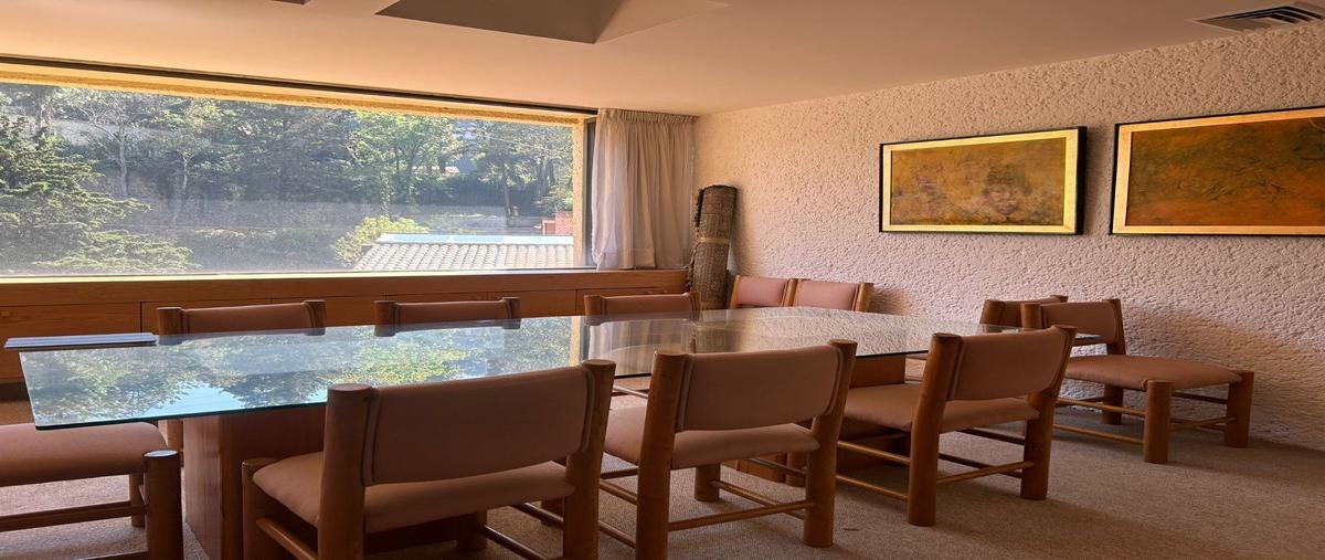 Foto de casa en venta en alcázar de toledo , lomas de reforma, miguel hidalgo, df / cdmx, 28400803 No. 05