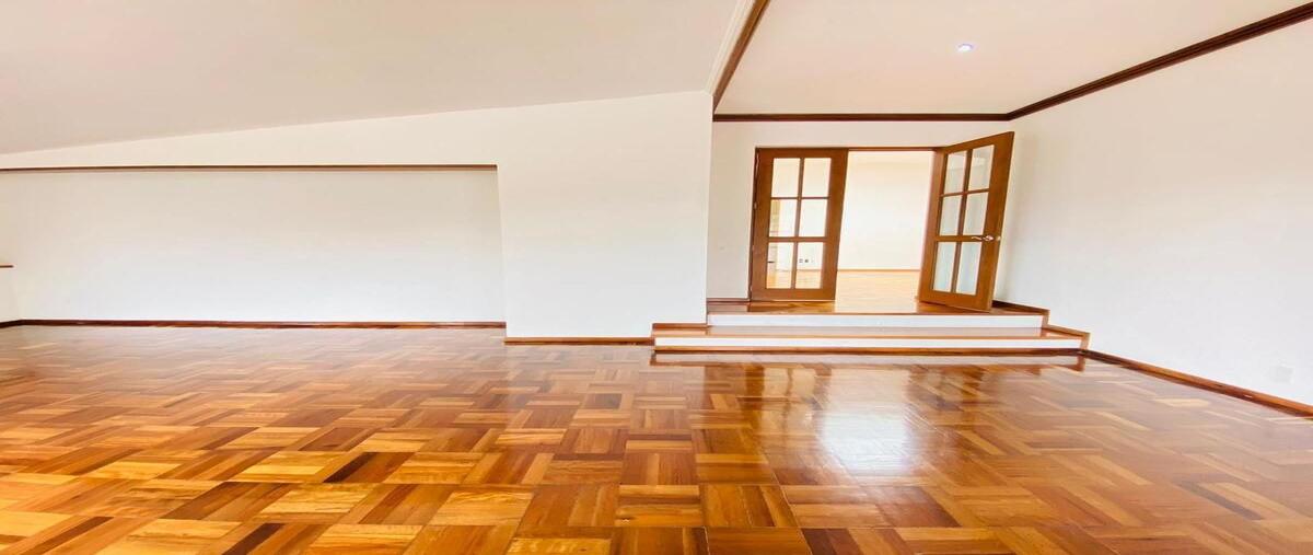 Foto de casa en renta en alcazar de toledo , lomas de reforma, miguel hidalgo, df / cdmx, 0 No. 04