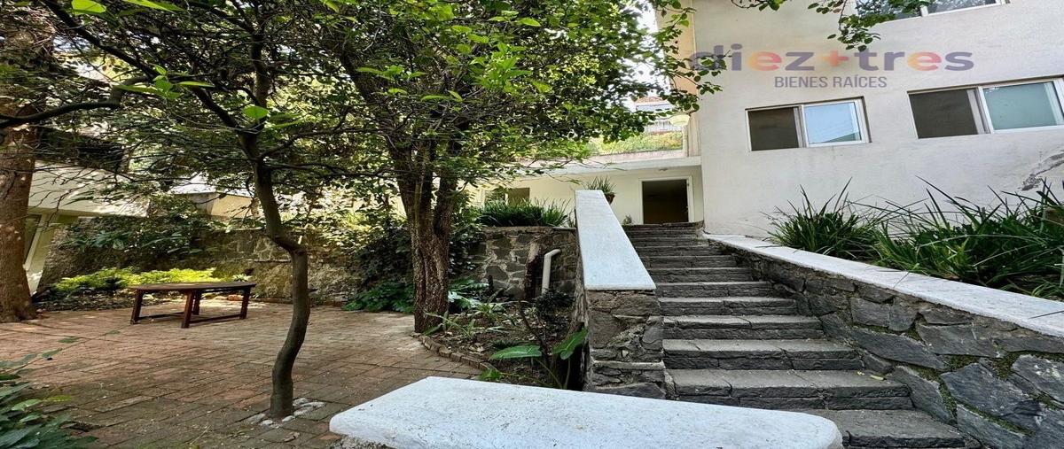 Foto de departamento en renta en alcazar de toledo , lomas de reforma, miguel hidalgo, df / cdmx, 29309940 No. 01