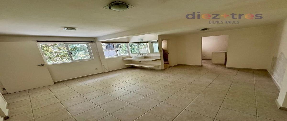 Foto de departamento en renta en alcazar de toledo , lomas de reforma, miguel hidalgo, df / cdmx, 29309940 No. 02