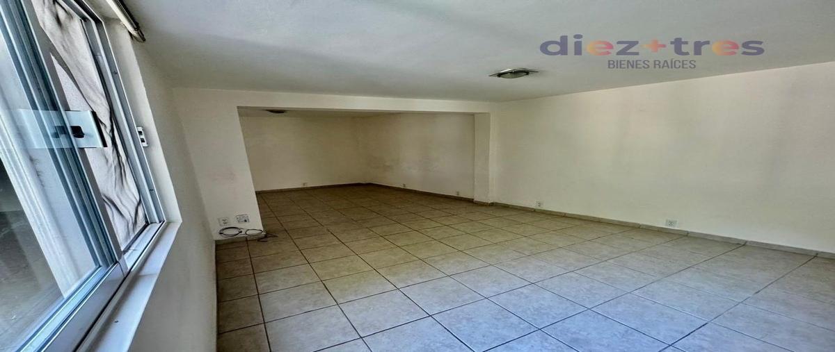 Foto de departamento en renta en alcazar de toledo , lomas de reforma, miguel hidalgo, df / cdmx, 29309940 No. 03