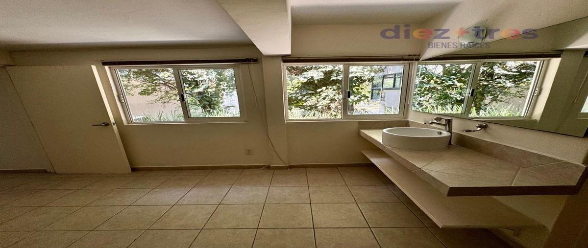 Foto de departamento en renta en alcazar de toledo , lomas de reforma, miguel hidalgo, df / cdmx, 29309940 No. 05