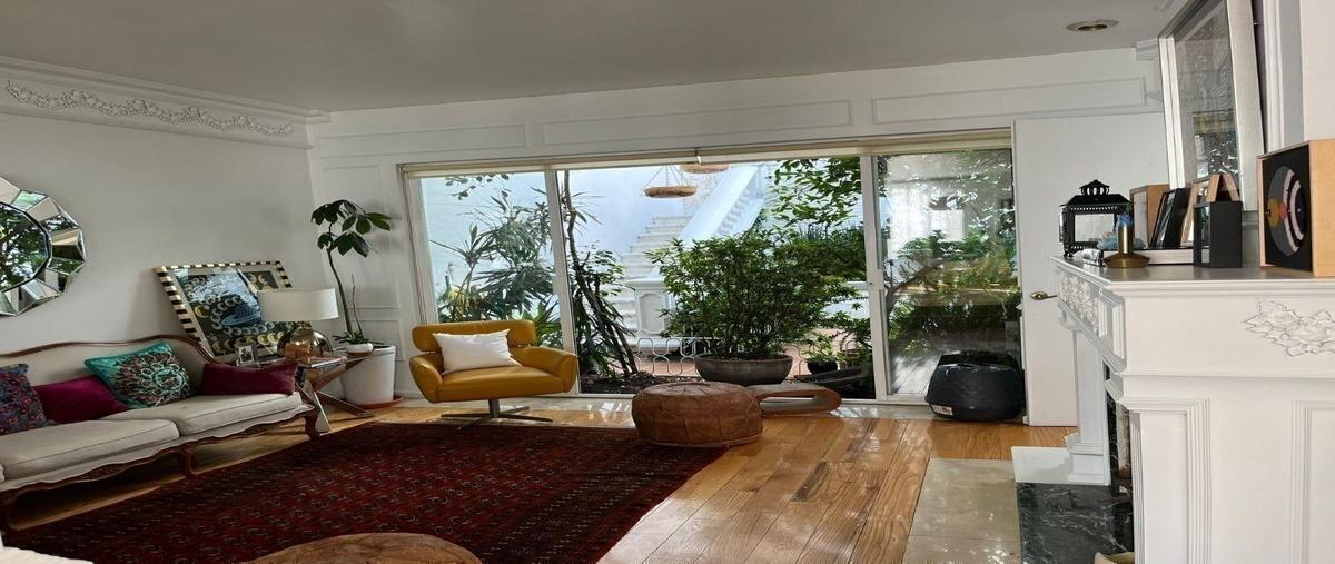 Foto de casa en venta en alcazar de toledo , lomas de reforma, miguel hidalgo, df / cdmx, 29393790 No. 03