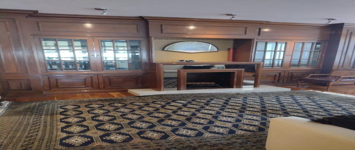 Foto de departamento en venta en alcazar de toledo , lomas de reforma, miguel hidalgo, df / cdmx, 30382471 No. 04